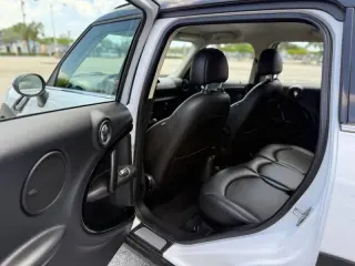 2014 MINI Countryman Cooper S