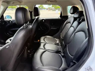 2014 MINI Countryman Cooper S