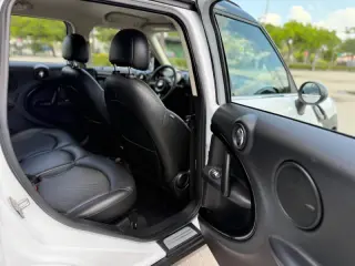 2014 MINI Countryman Cooper S