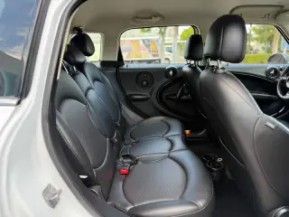 2014 MINI Countryman Cooper S