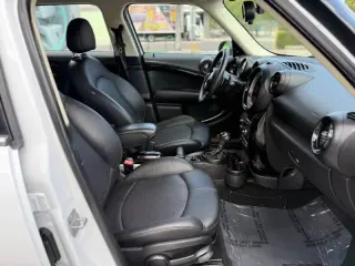 2014 MINI Countryman Cooper S