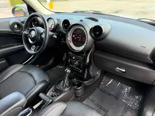 2014 MINI Countryman Cooper S