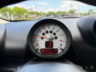 2014 MINI Countryman Cooper S