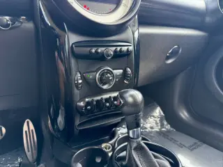 2014 MINI Countryman Cooper S