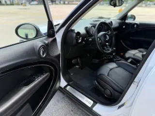 2014 MINI Countryman Cooper S