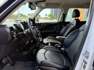 2014 MINI Countryman Cooper S