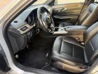 2014 Mercedes-Benz E 350 Sport 4MATIC