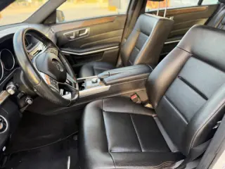 2014 Mercedes-Benz E 350 Sport 4MATIC