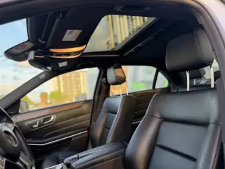 2014 Mercedes-Benz E 350 Sport 4MATIC