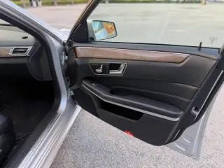 2014 Mercedes-Benz E 350 Sport 4MATIC