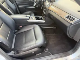2014 Mercedes-Benz E 350 Sport 4MATIC