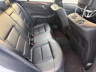 2014 Mercedes-Benz E 350 Sport 4MATIC