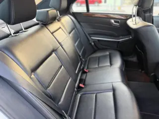 2014 Mercedes-Benz E 350 Sport 4MATIC