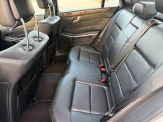 2014 Mercedes-Benz E 350 Sport 4MATIC