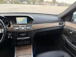 2014 Mercedes-Benz E 350 Sport 4MATIC