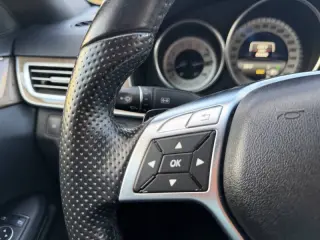 2014 Mercedes-Benz E 350 Sport 4MATIC