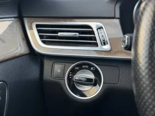 2014 Mercedes-Benz E 350 Sport 4MATIC