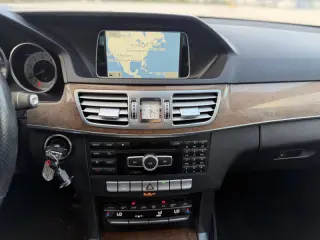 2014 Mercedes-Benz E 350 Sport 4MATIC