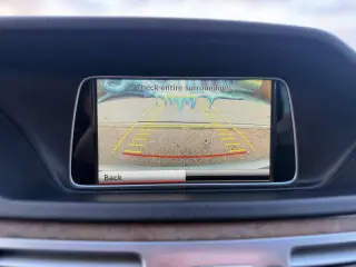 2014 Mercedes-Benz E 350 Sport 4MATIC