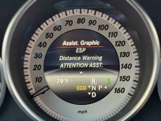 2014 Mercedes-Benz E 350 Sport 4MATIC