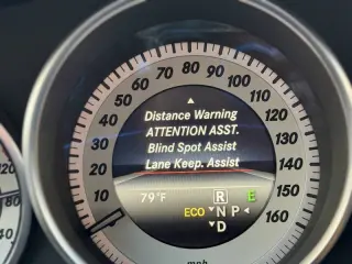 2014 Mercedes-Benz E 350 Sport 4MATIC