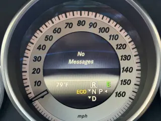 2014 Mercedes-Benz E 350 Sport 4MATIC