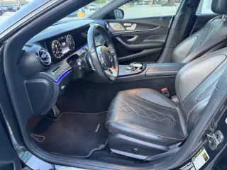 2019 Mercedes-Benz CLS 450