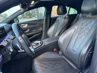 2019 Mercedes-Benz CLS 450