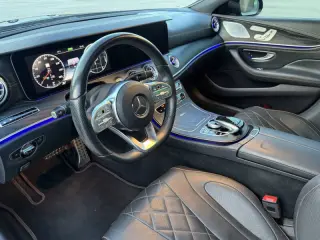 2019 Mercedes-Benz CLS 450