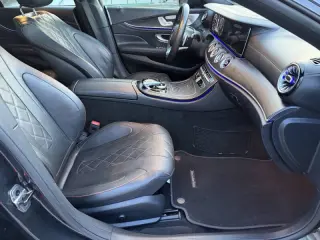 2019 Mercedes-Benz CLS 450