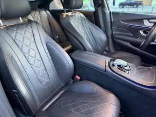 2019 Mercedes-Benz CLS 450