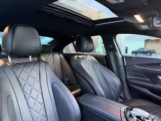 2019 Mercedes-Benz CLS 450