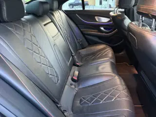 2019 Mercedes-Benz CLS 450
