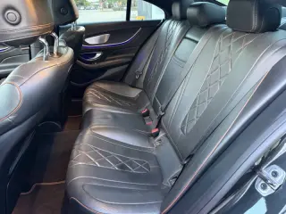 2019 Mercedes-Benz CLS 450
