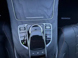 2019 Mercedes-Benz CLS 450