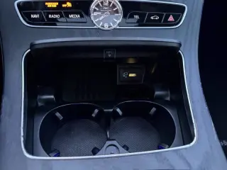 2019 Mercedes-Benz CLS 450