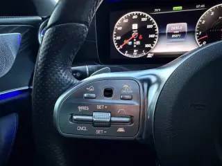 2019 Mercedes-Benz CLS 450