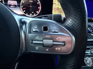 2019 Mercedes-Benz CLS 450