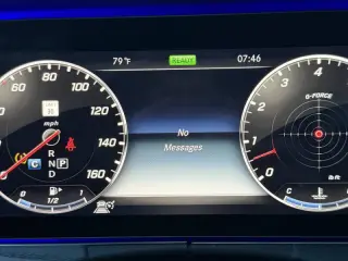 2019 Mercedes-Benz CLS 450