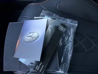 2019 Mercedes-Benz CLS 450