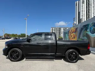 2016 RAM 1500 Express