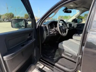 2016 RAM 1500 Express