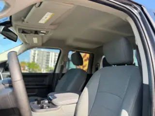 2016 RAM 1500 Express