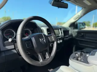 2016 RAM 1500 Express