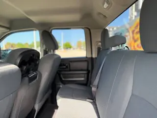 2016 RAM 1500 Express