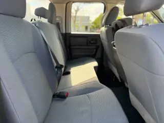 2016 RAM 1500 Express