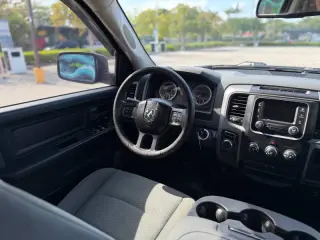 2016 RAM 1500 Express