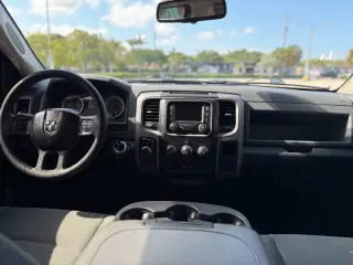 2016 RAM 1500 Express