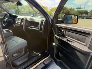 2016 RAM 1500 Express