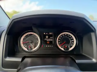 2016 RAM 1500 Express